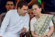 Know why Sonia and Rahul will not participate in the monsoon session