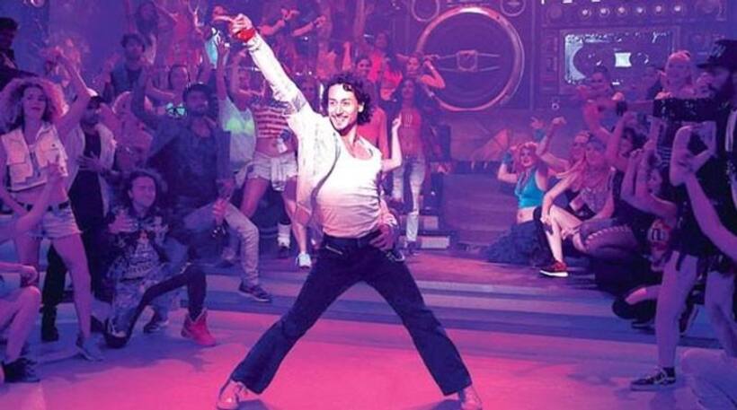Tiger Shroff talks about the response that his debut song ‘Unbelievable’ has received