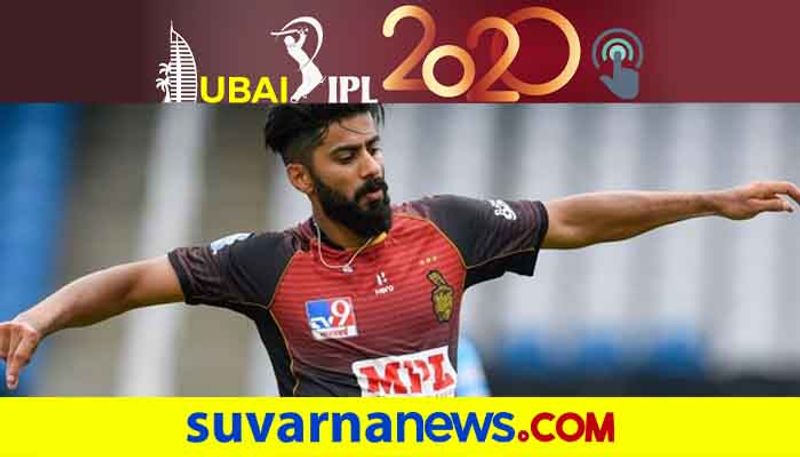 IPL 2020 KKR rope in USA Pacer Ali Khan as Harry Gurney replacement