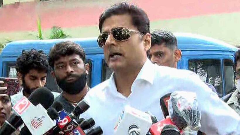 Sandalwood drug racket: Prashanth Sambargi to appear before CCB again on September 18