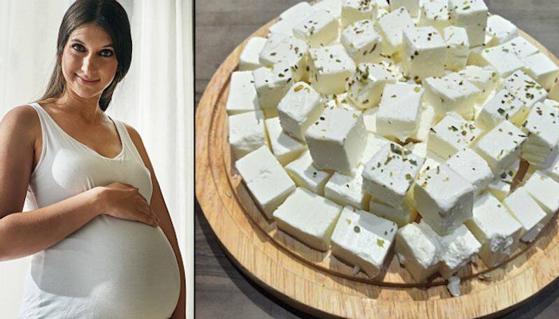 Why pregnant women should never miss out on paneer-tgy