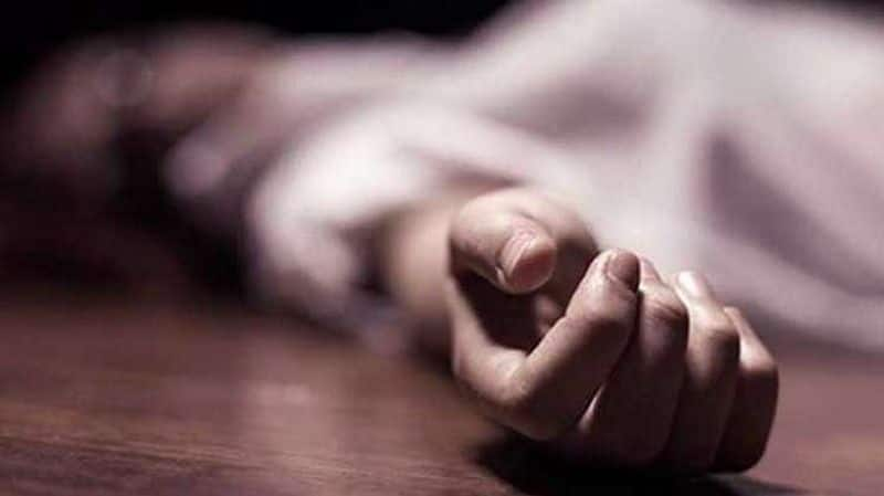 prisoner dies at  central Jail in Shivamogga snr