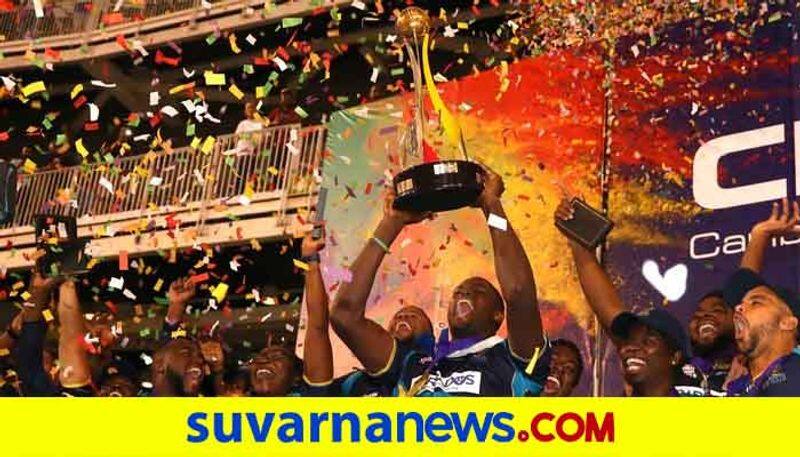 IPL Franchises are Happy after Saw Caribbean Premier League Player Performance