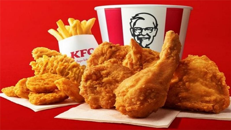 Ayodhya is ready to welcome KFC if it takes chicken off menu Report