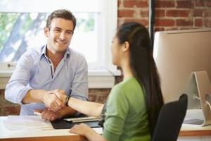 Getting ready for a new job? Follow these steps during your interview