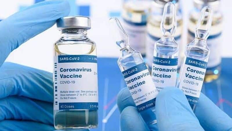 Coronavirus Serum Institute of India to produce additional 100 million COVID-19 vaccine doses for India-snj