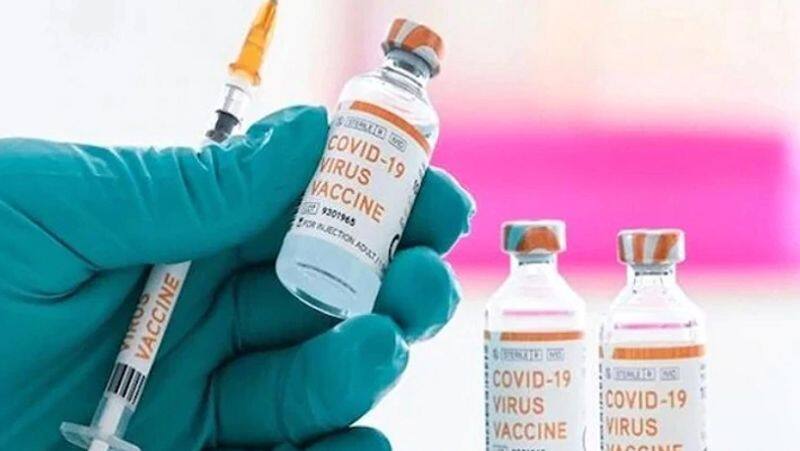 Coronavirus Chinas COVID-19 vaccine may be ready for public use by November says official-dnm