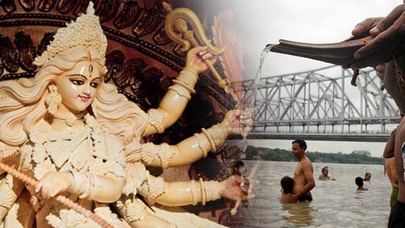 Mahalaya 2020