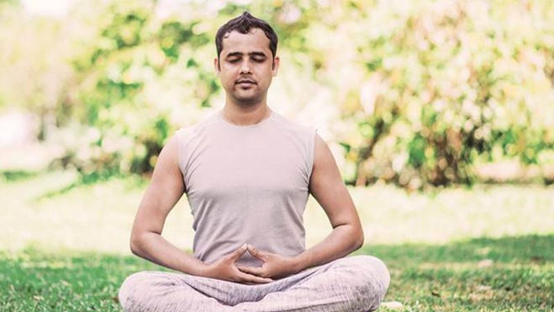 covid 19 doing breathing exercises can be very beneficial