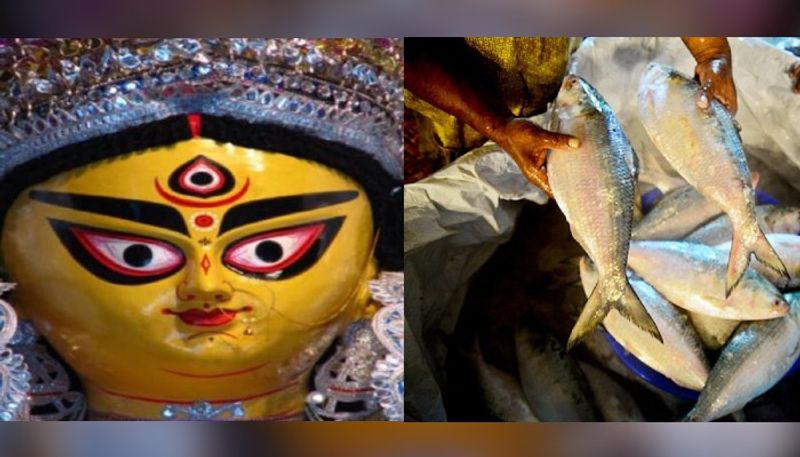 Bangladesh allows export of 1,500 tonnes of Hilsa fish to India as gift for Durga puja  -dbr