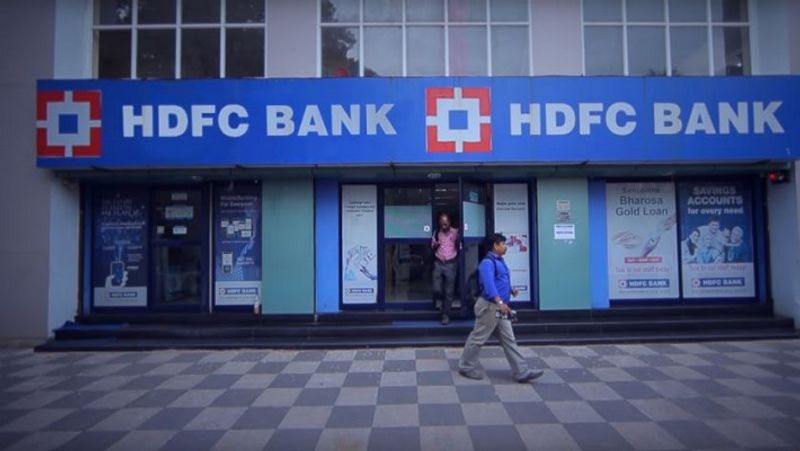 hdfc bank Q2FY21 earnings