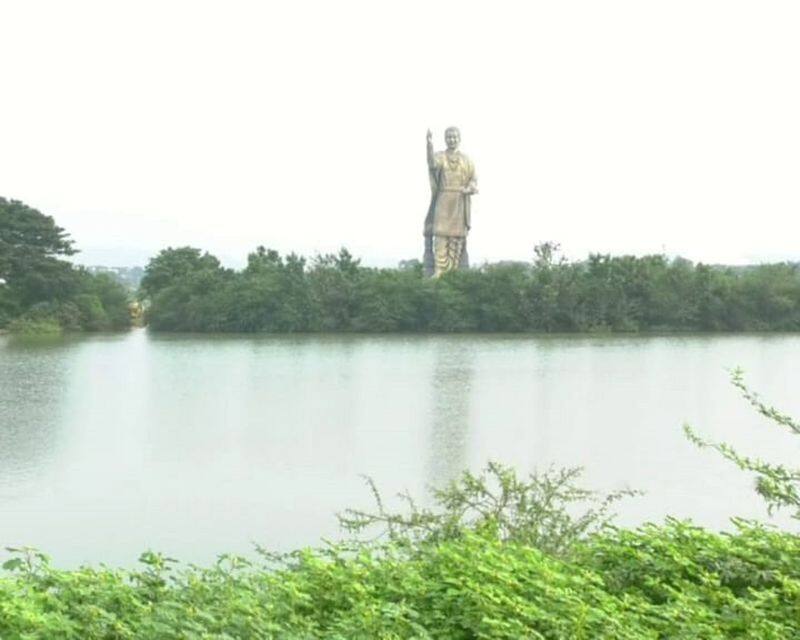 Increased Groundwater in Gadag Due to Heavy Rain