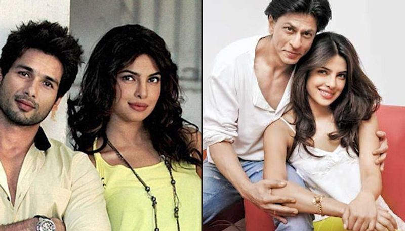 <p>Priyanka Chopra went from being a Bollywood celeb to an international star. Her career has touched the skies.</p>
<p>Priyanka Chopra went from being a Bollywood celeb to an international star. Her career has touched the skies.</p>