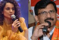 Kangana Ranaut continues to expose Sanjay Raut as she wonders if BJP should not have supported her