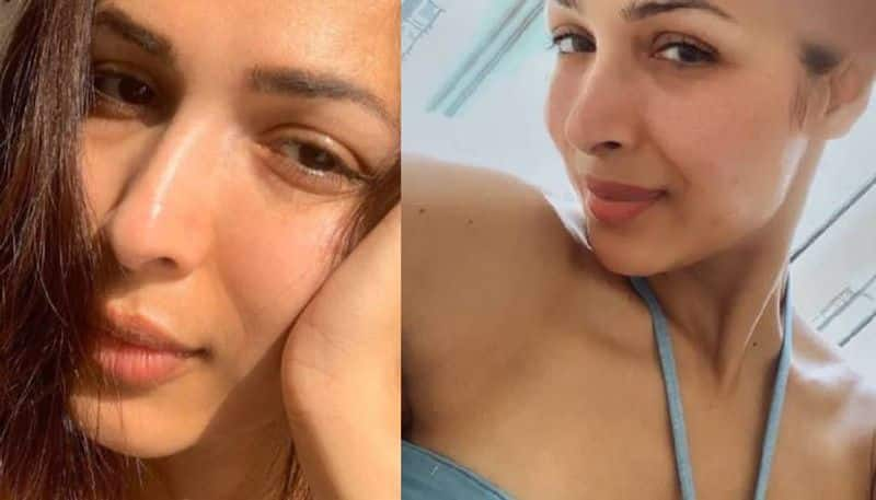 Covid 19 Positive Malaika Arora post viral