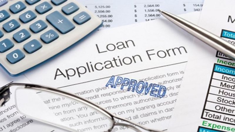 steps to take if your loan application has been declined