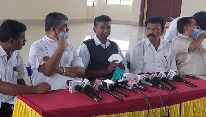 Sathish Jarkiholi