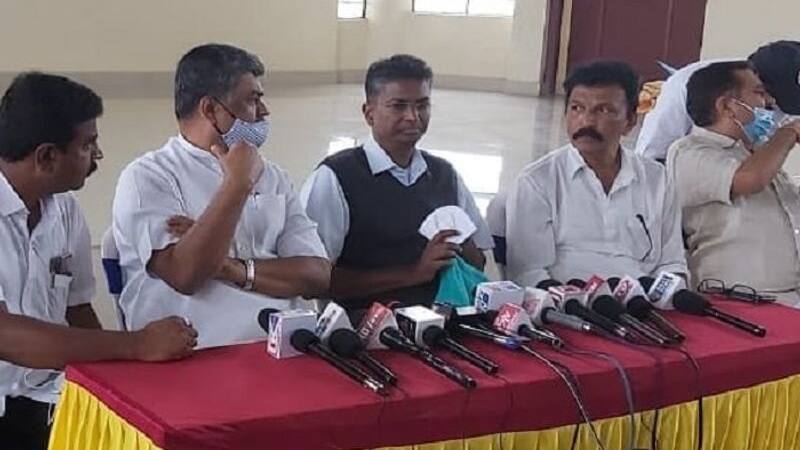 Sathish Jarkiholi