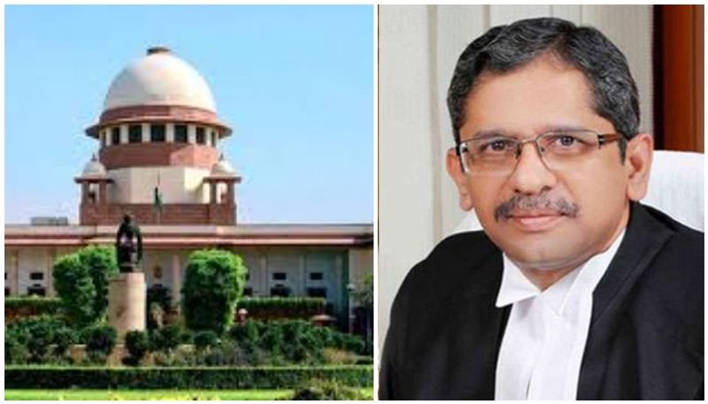 Constitution Day stand up for what is right: SC chief