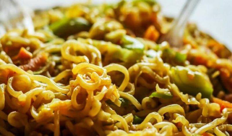 Here are 3 ways of making 'yummy' Maggi tastemaker at home RCB