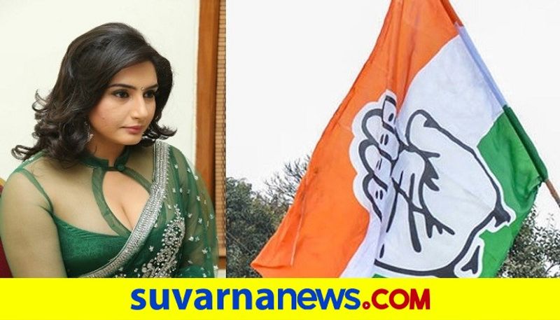 CCB enquiry ragini dwivedi  Close aide Hubblli Congress Leader In drugs case