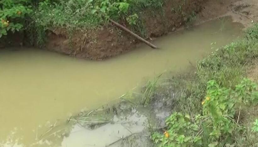इंदौर में हो रही है नई शुरूआत,निर्माण कार्यों में केवल उपचारित पानी का ही होगा इस्‍तेमाल