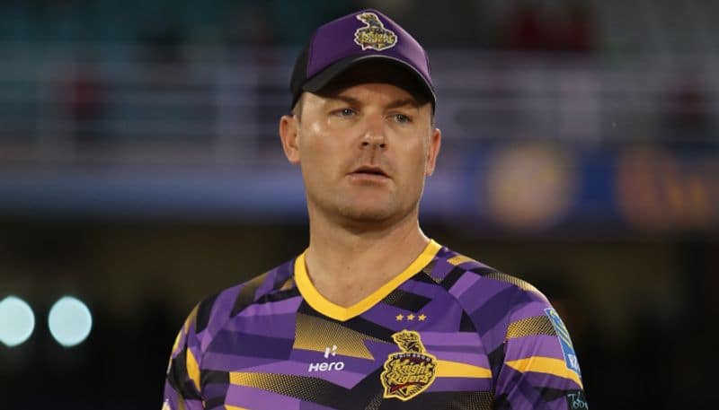 IPL 2022: Captain is not your peon, Salman Butt slams KKR coach McCullum