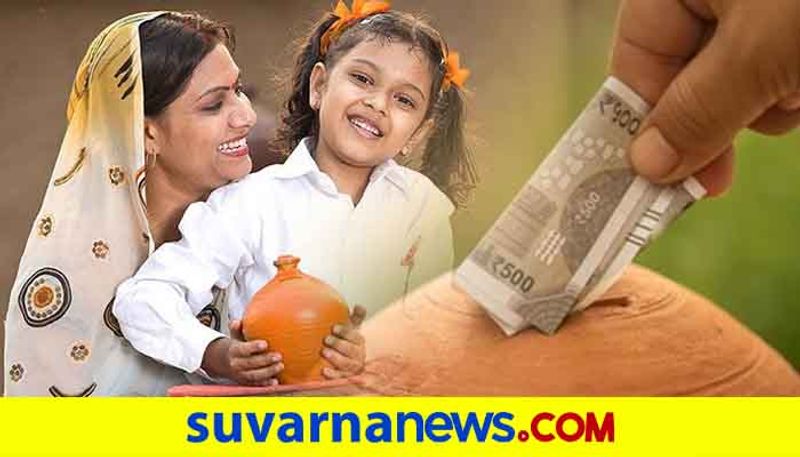 How to open Sukanya samriddhi account