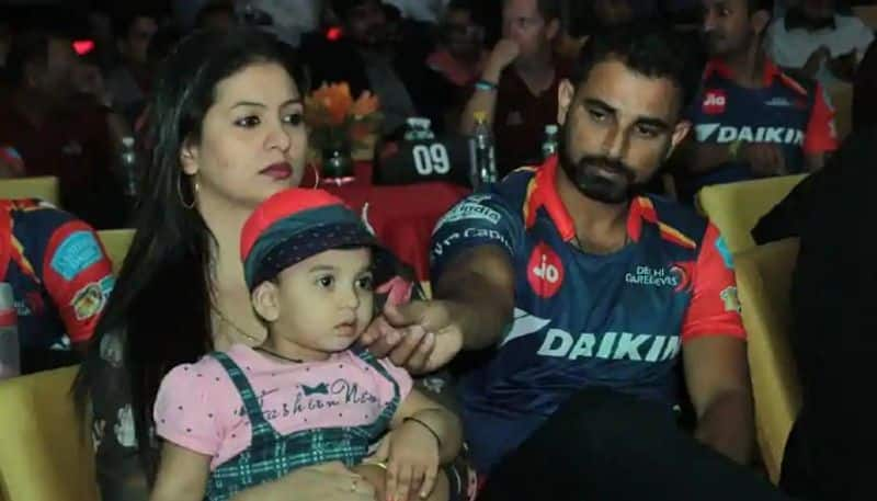 Mohammad Shami talking on his family and more