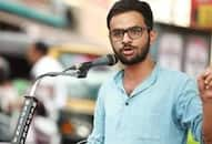 Umar Khalid arrest: Delhi police seek 10-day custody in Delhi riots case