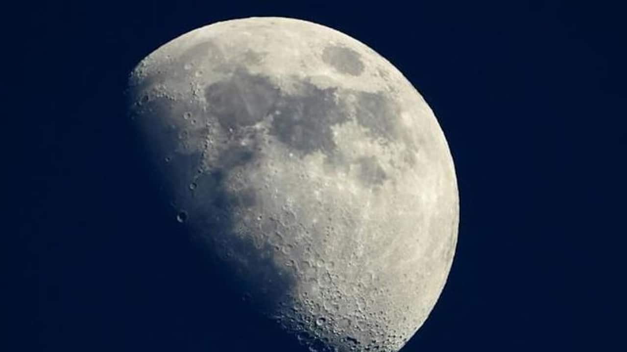 China: Chang’e 5 lunar probe discovers first on site evidence of water on moon