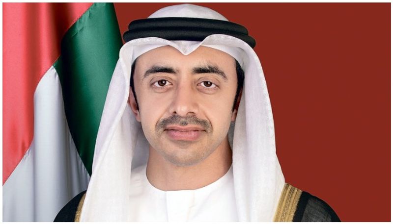 Abu Dhabi transforming towards an AI powered government by 2027 Abu Dhabi transforming towards an AI powered government by 2027