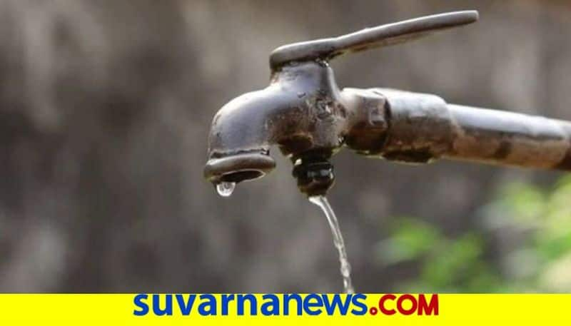 Drinking Water Problem in Uttara Kannada snr