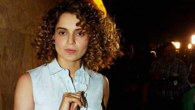 Kangana Ranaut vanity van costliest in the film industry know the cost of its customisation