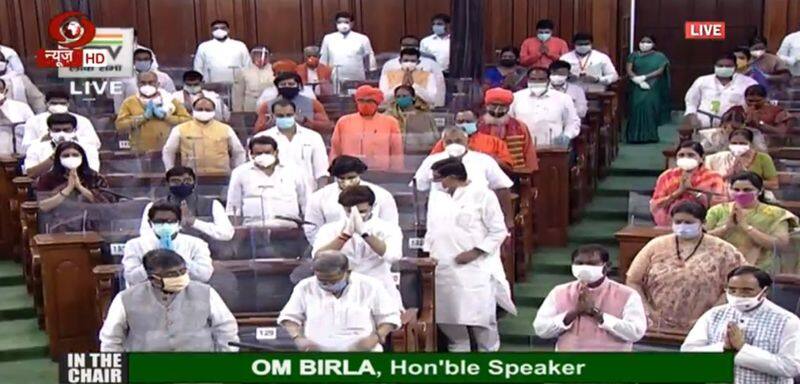 17 MPs Have Tested COVID Positive At Start Of Parliament Monsoon Session, Say Sources