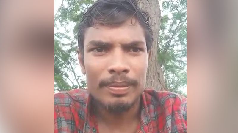 Man commits suicide after recording selfie video at Guntur