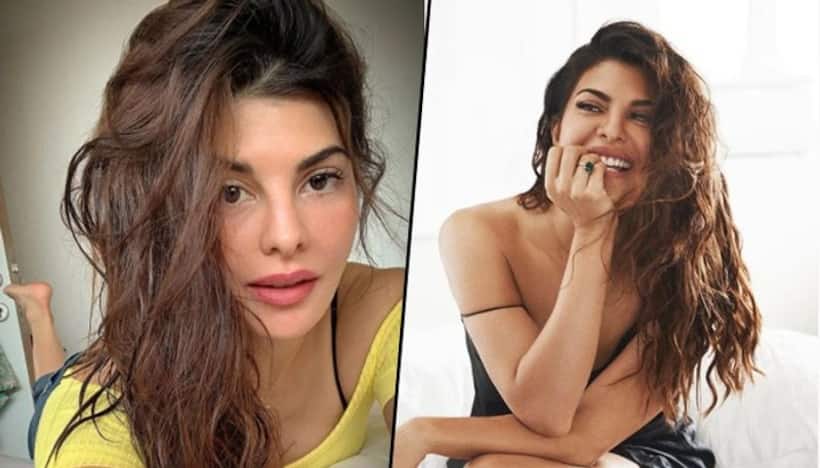 Jacqueline Fernandez collaborates with Amanda Cerny, hosting a podcast called 'Feels Good'