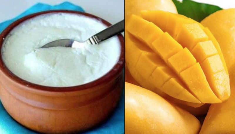 Mangoes to Fish: 6 foods to avoid combining with curd-SYT