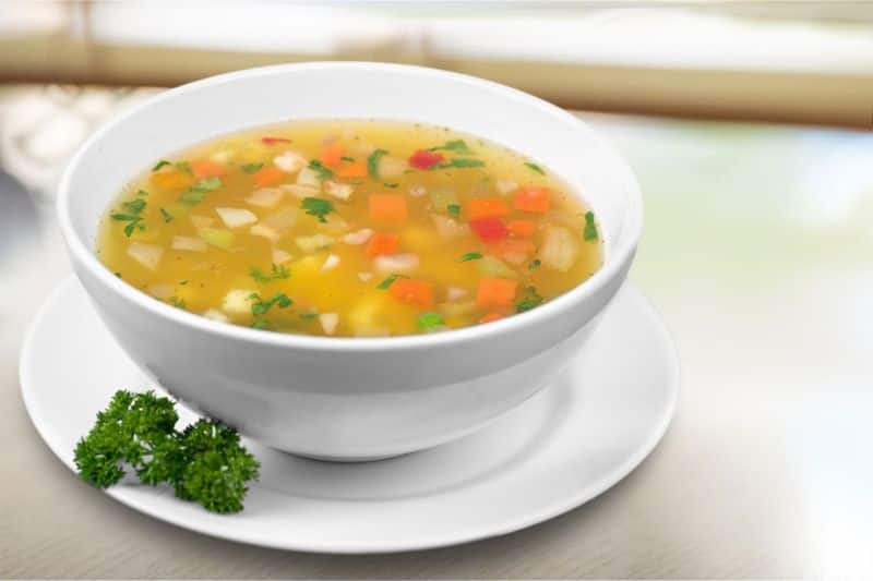 These healthy vegetable soups can do wonders in your weight loss journey-dnm