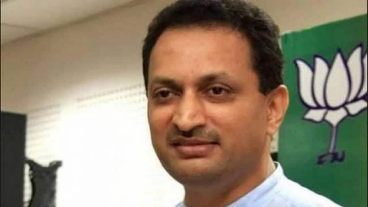 Ananth Kumar hegde
