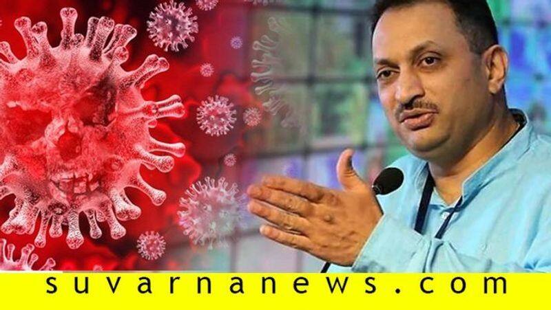 17 MPs including Anant Kumar Hegde tests positive for COVID19