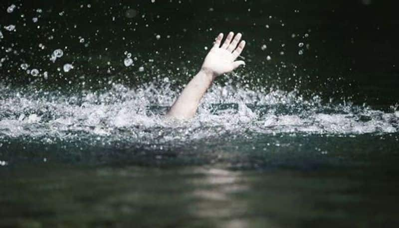 Yadgir 3 and Shivamogga 2 Total 5 Peoples drown In Water rbj