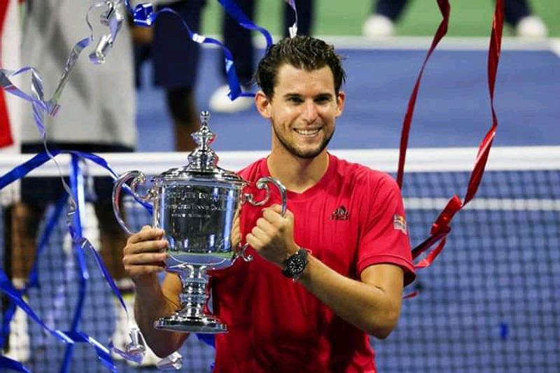 US Open 2020 Dominic Thiem wins maiden Grand Slam against Alexander Zverev kvn