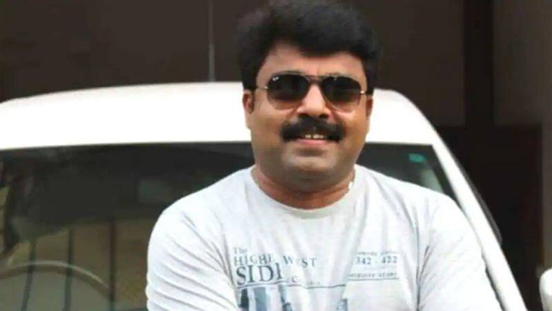 Mollywood actor Prabeesh chakkalakkal passes away at 44