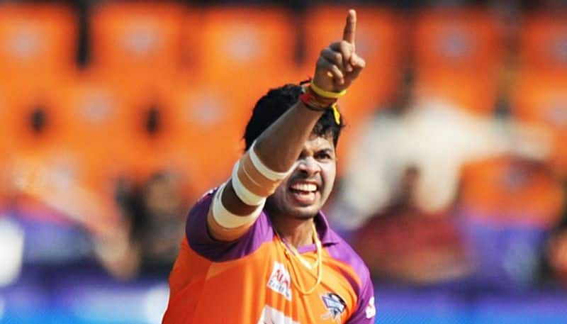 IPL 2020 S Sreesanth has opened up on young pacer Kartik Tyagi