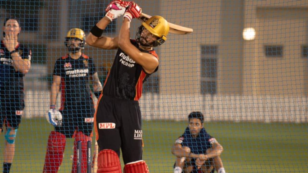 <p>he Royal Challengers Bangalore (RCB) are one side who are still in the hunt for their maiden title in the Indian Premier League (IPL). Despite having one of the most star studded and energetic squad, it tends to fall short of energy when it comes to winning the title.</p>
<p>he Royal Challengers Bangalore (RCB) are one side who are still in the hunt for their maiden title in the Indian Premier League (IPL). Despite having one of the most star studded and energetic squad, it tends to fall short of energy when it comes to winning the title.</p>
