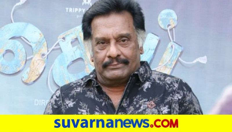 RIP Tamil actor Florent C Pereira passes away due to covid19 dpl