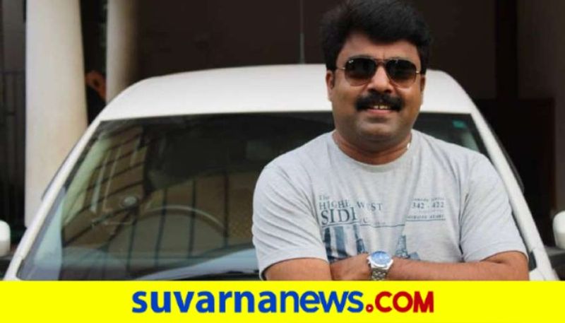 Mollywood actor Prabeesh chakkalakkal passes away at 44