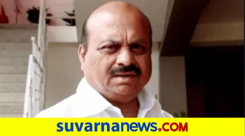 To Stop Illegal Online Games Karnataka Will Soon Form Law Says Home minister Basavaraj Bommai Pod