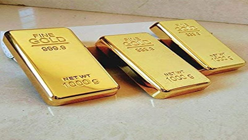 Want to buy GOLD in Bengaluru Latest 8gm and 10gm gold price on October 23 2024 Check Here vkp